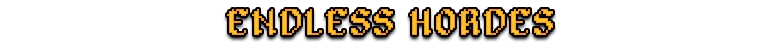 Endless Hordes