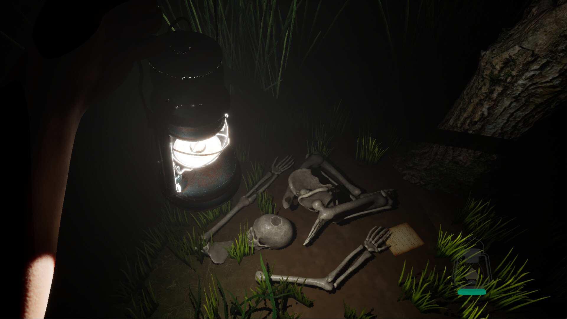 Bound by Bones screenshot 3