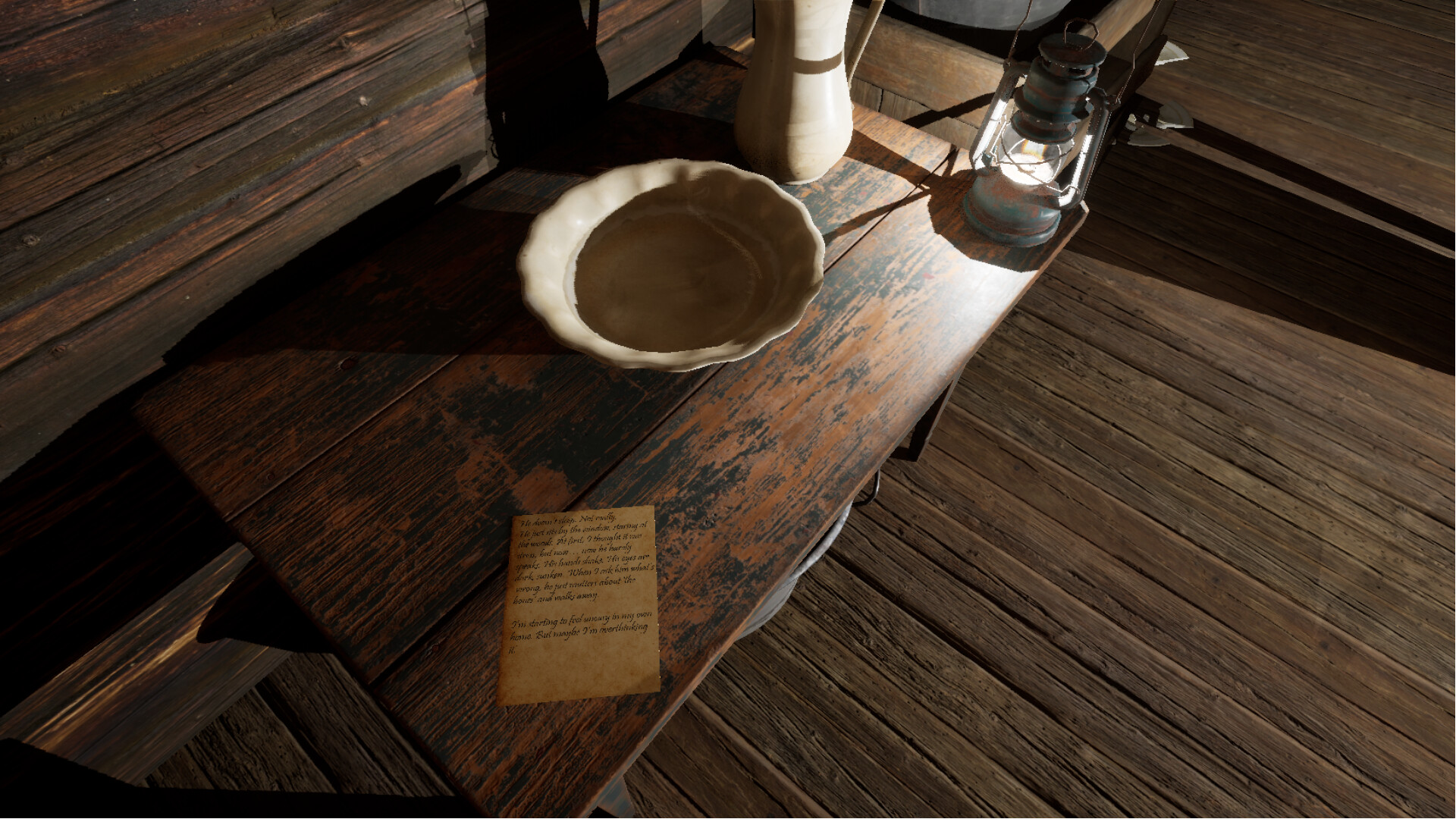 Bound by Bones screenshot 5