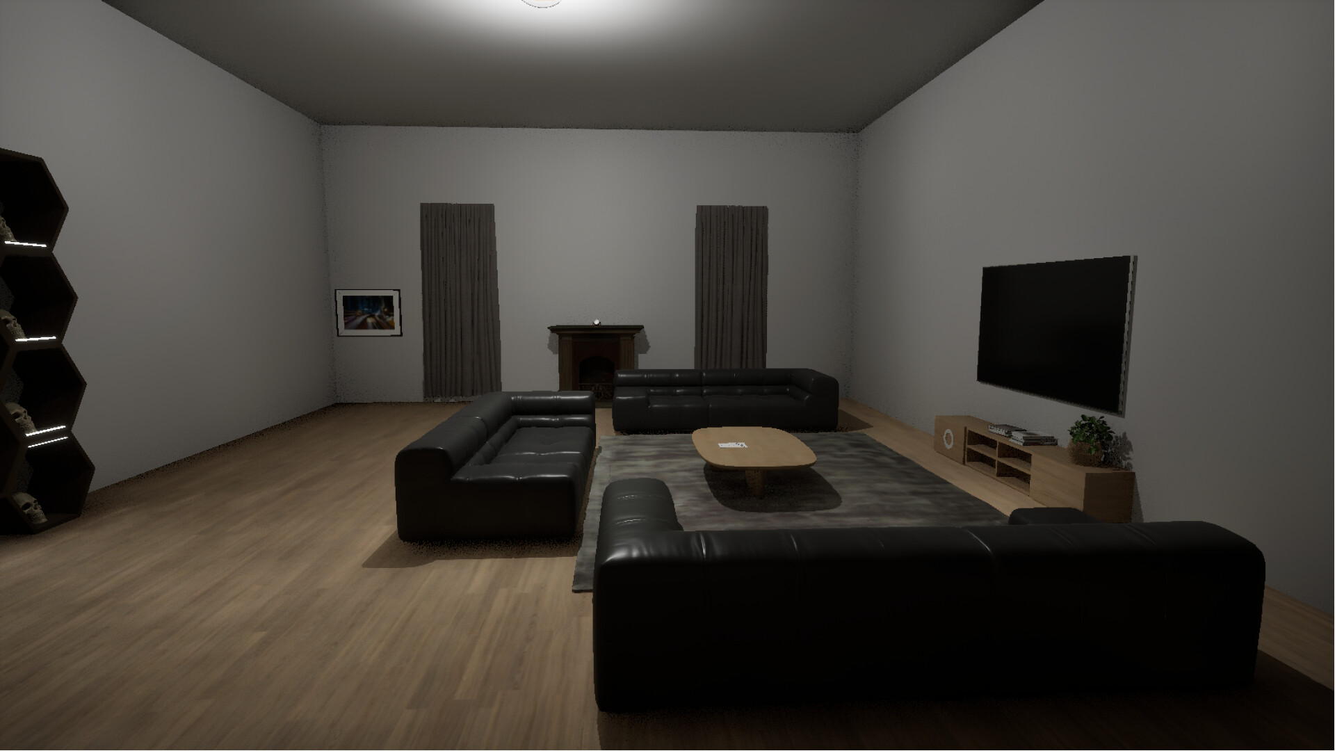 Bound by Bones screenshot 9