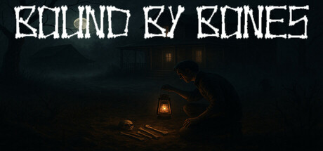 Bound by Bones Cover Image