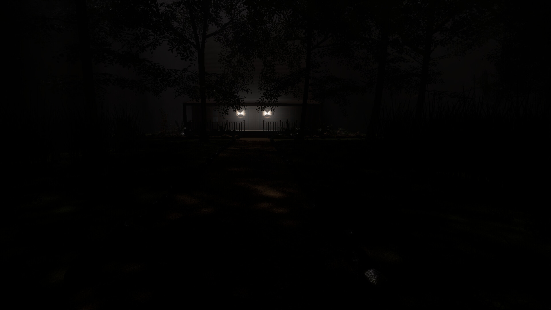 Bound by Bones screenshot 1