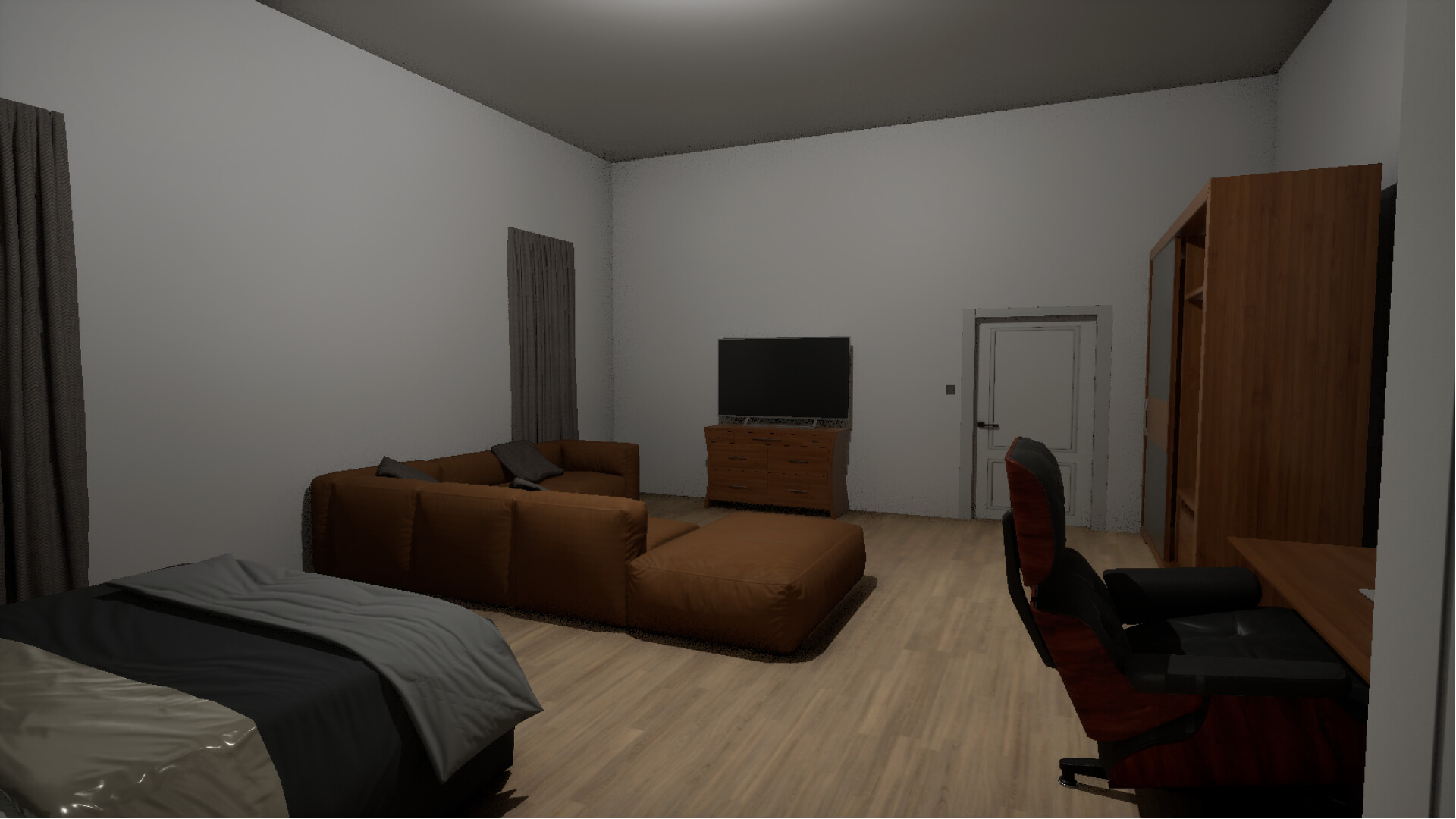 Bound by Bones screenshot 13