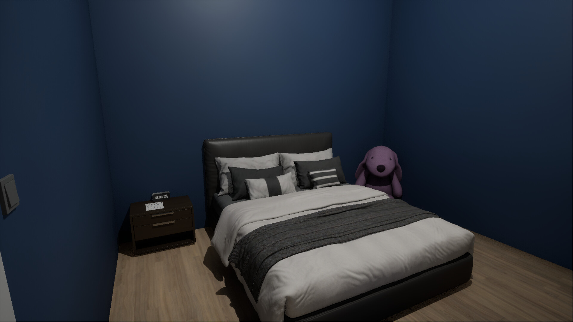 Bound by Bones screenshot 11