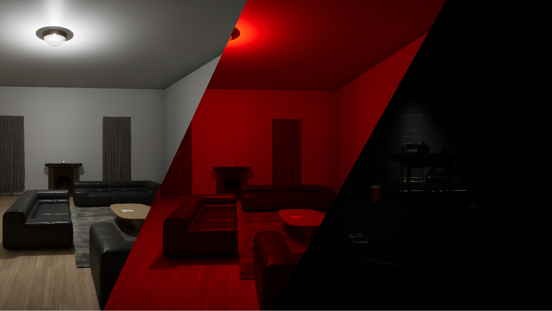 Bound by Bones screenshot 6
