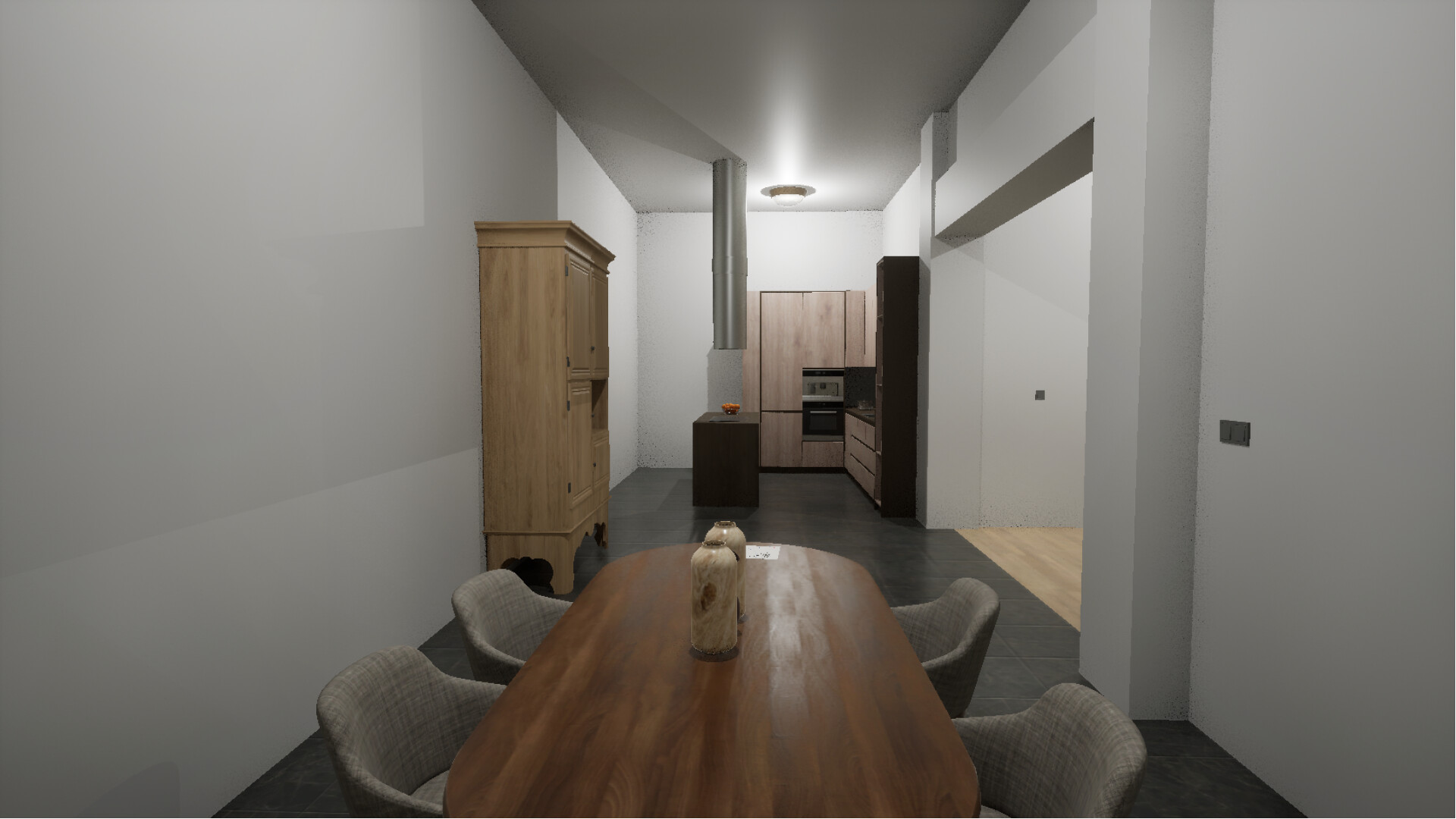 Bound by Bones screenshot 12