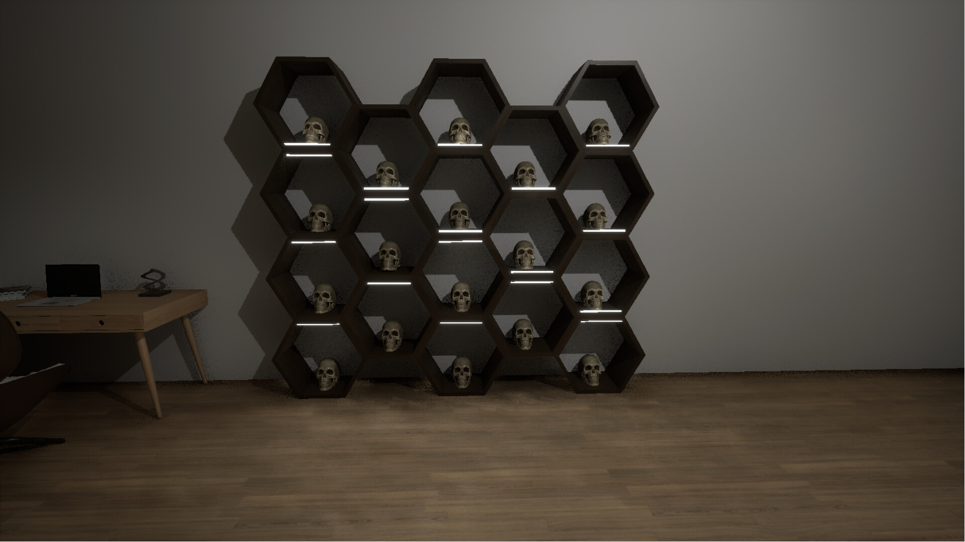 Bound by Bones screenshot 10