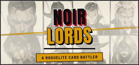 Noir Lords