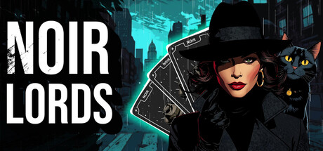 Noir Lords