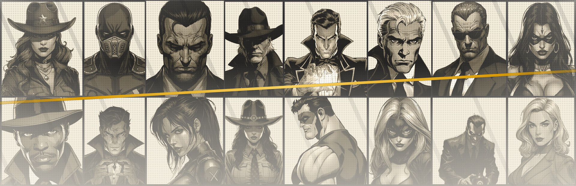 Noir Lords
