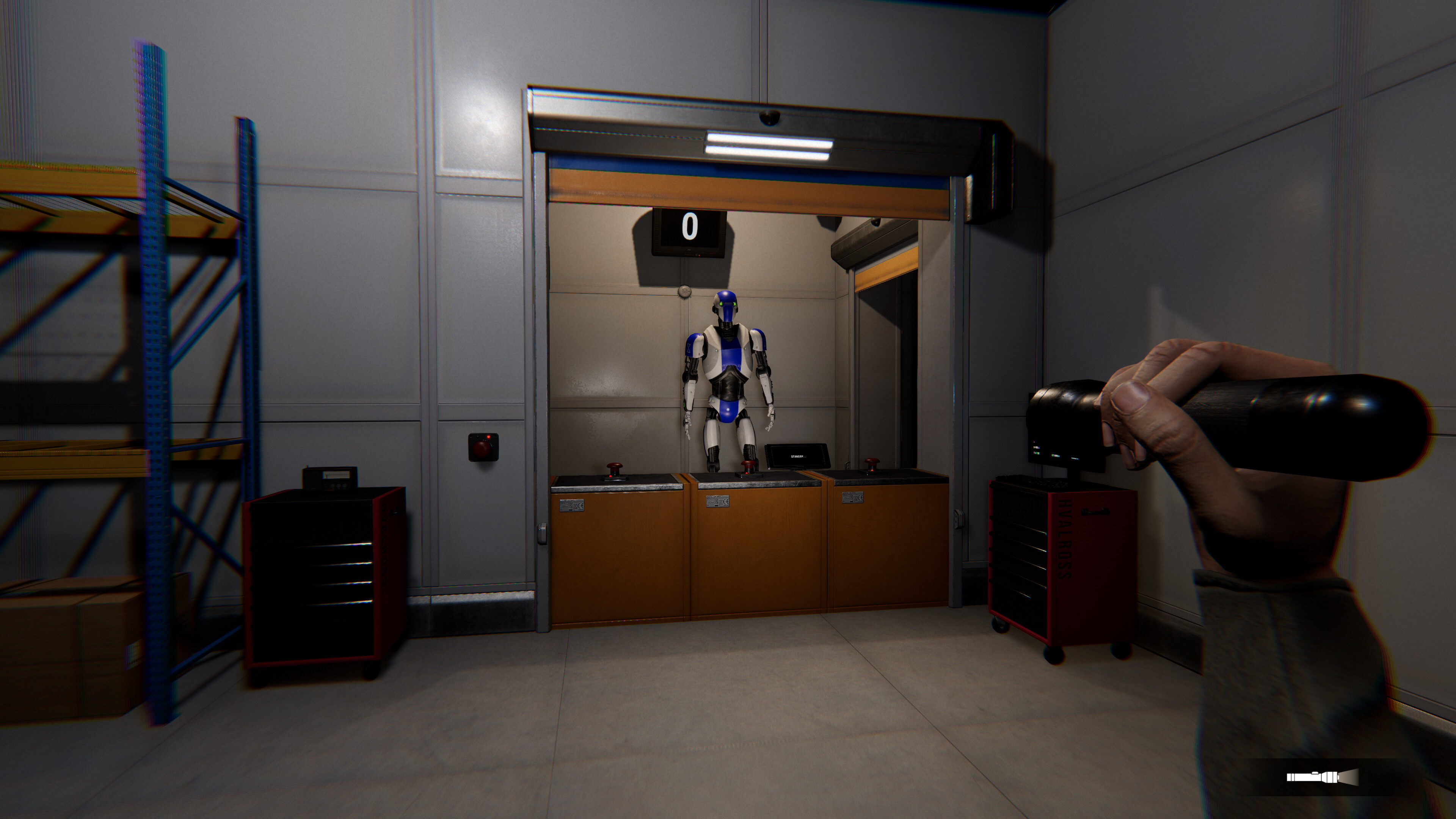 Subroutine screenshot 5