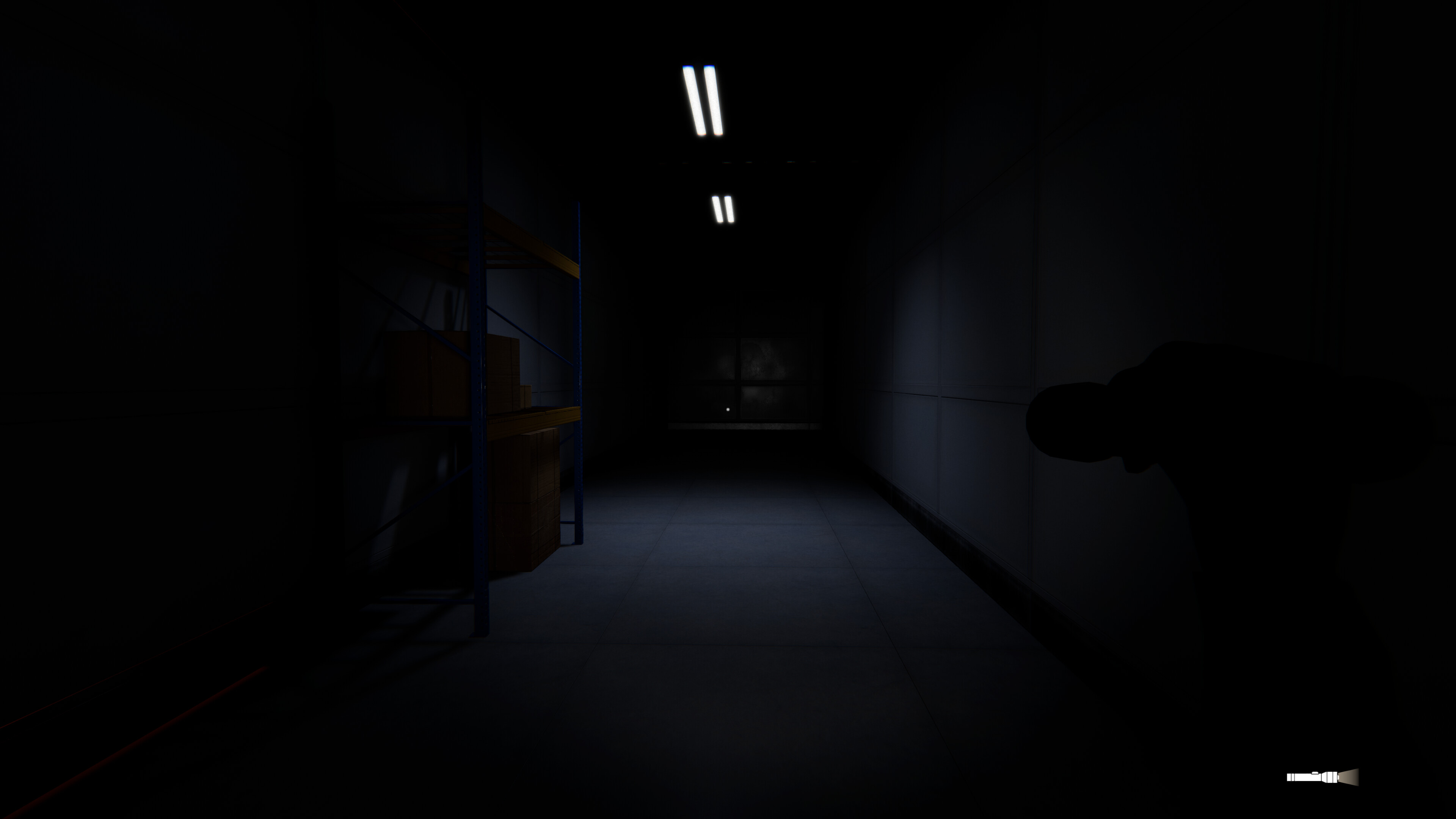 Subroutine screenshot 8