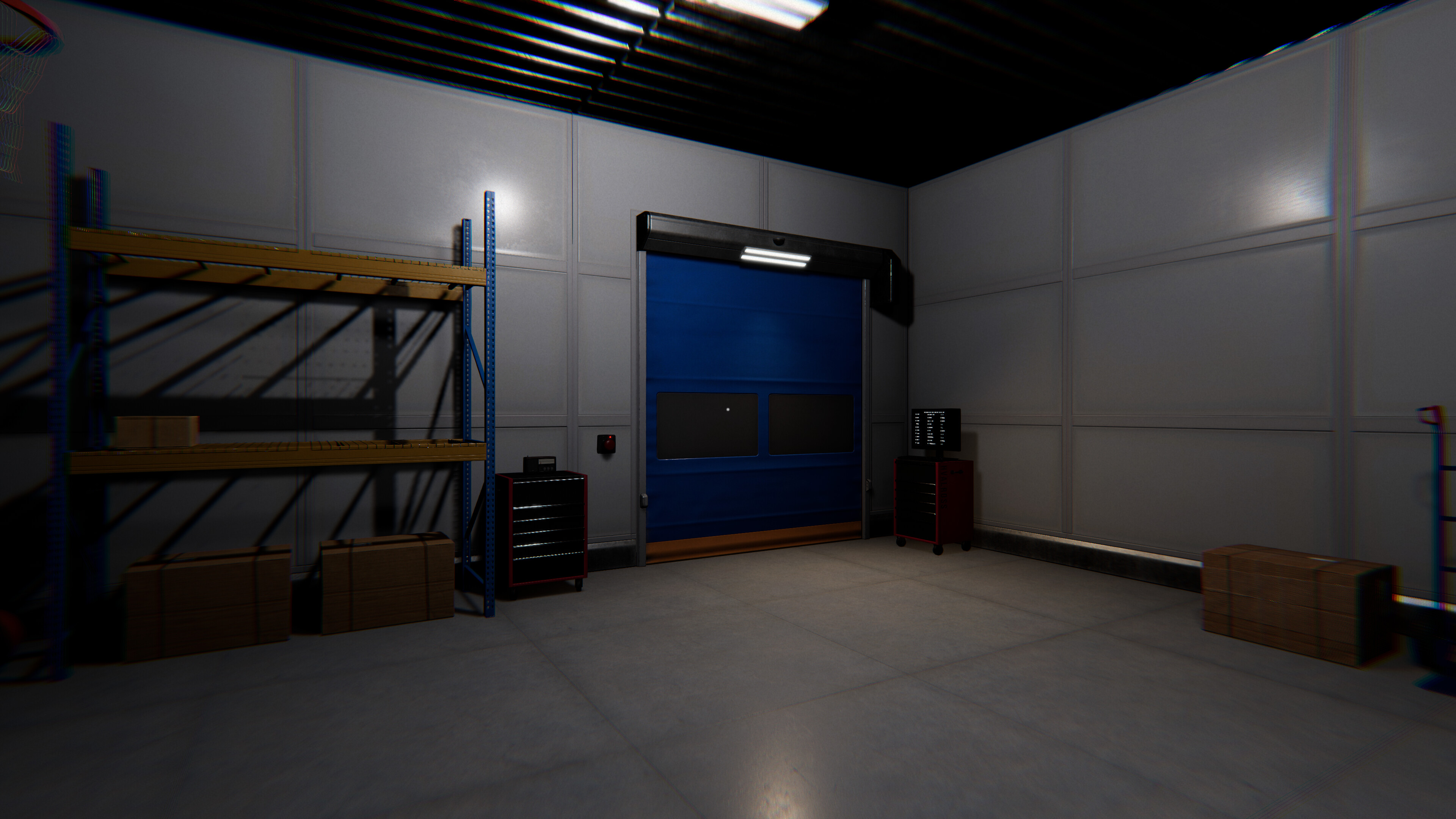 Subroutine screenshot 2