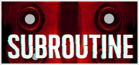 Subroutine Cover Image