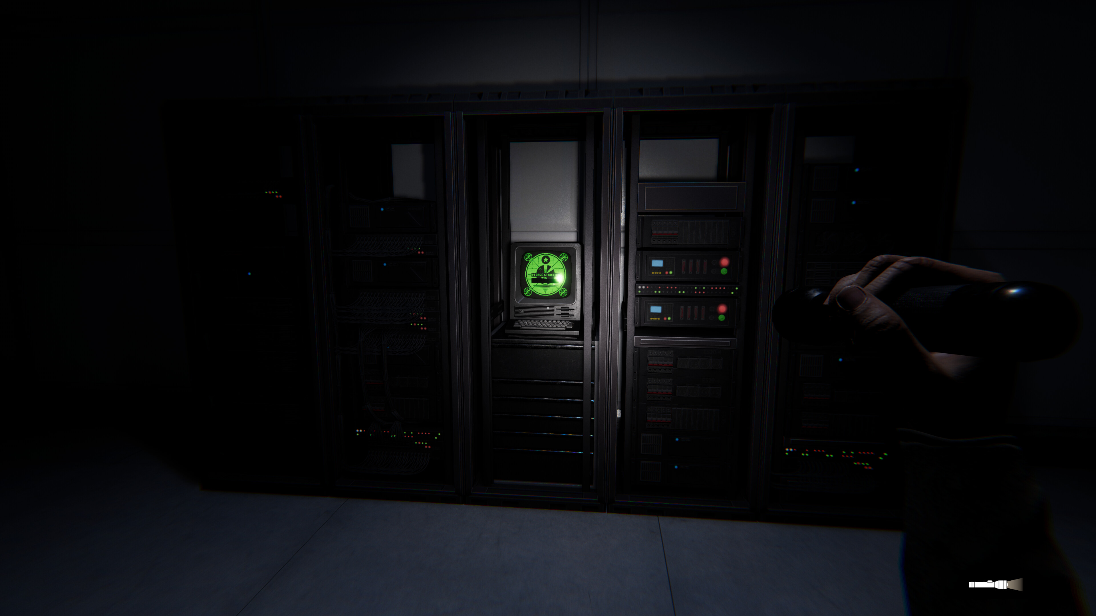Subroutine screenshot 6