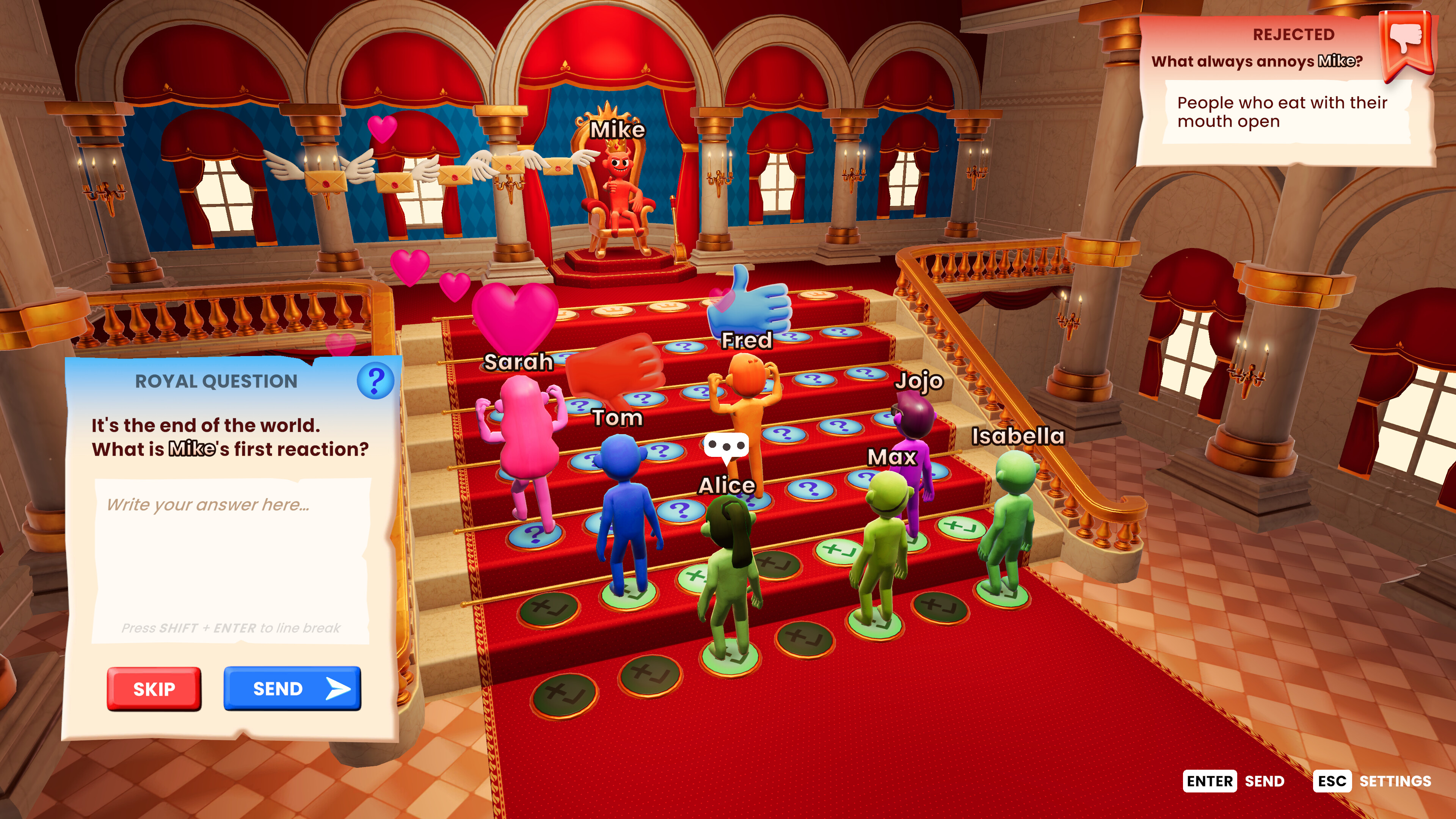 The You Quiz screenshot 3
