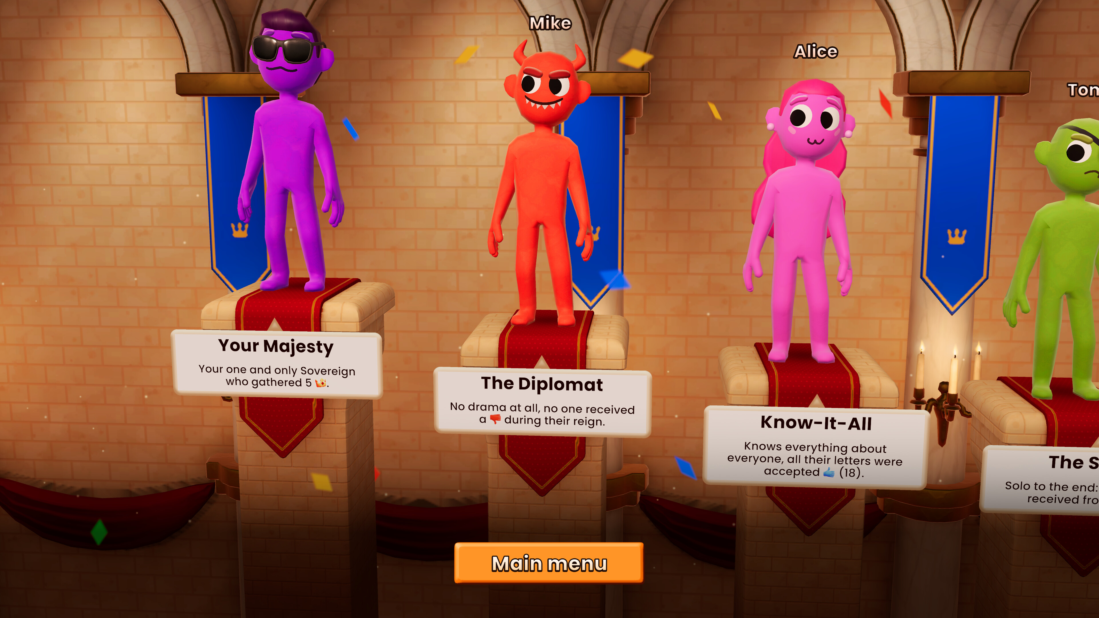 The You Quiz screenshot 4