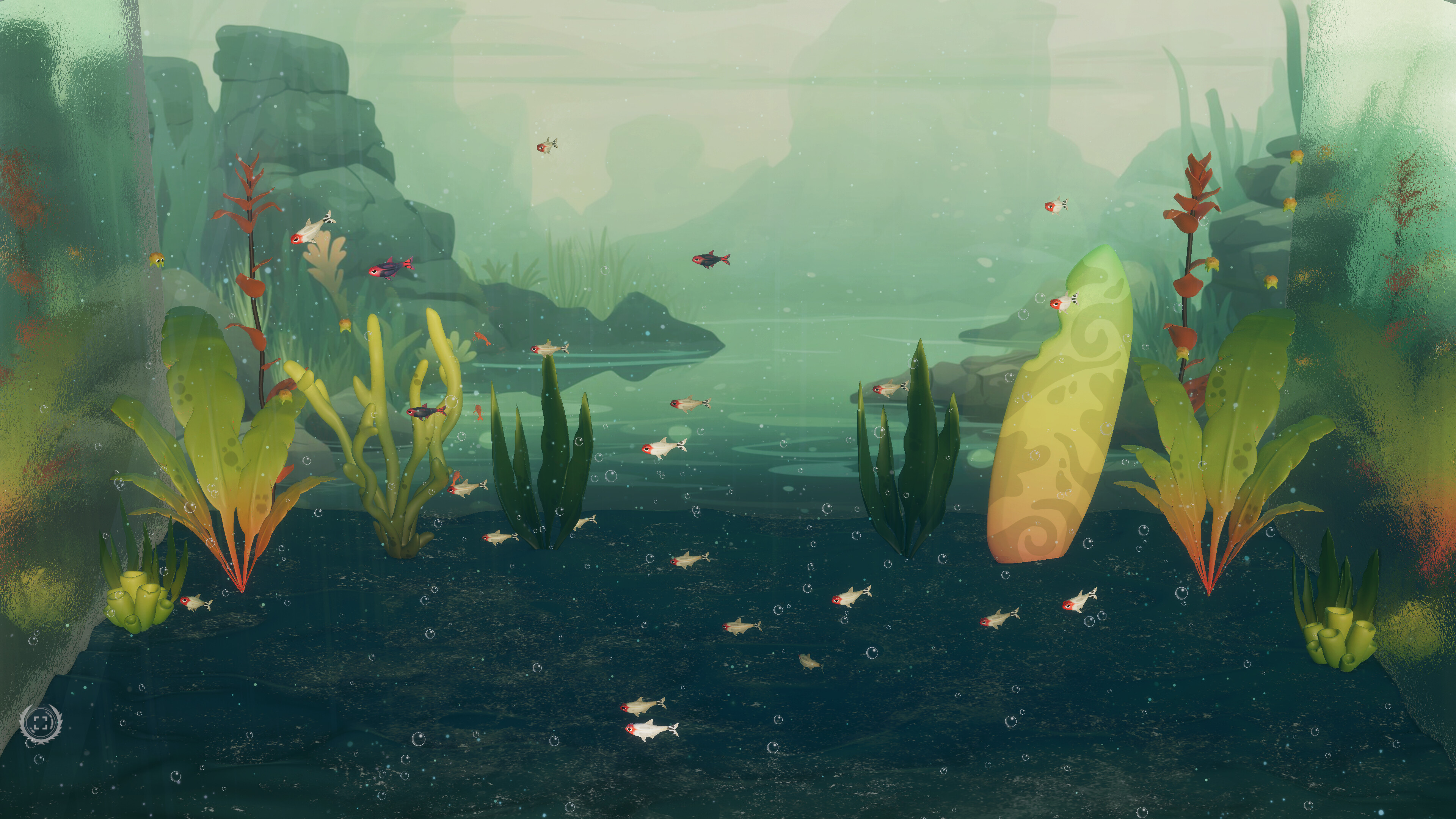 Aquanima screenshot 5