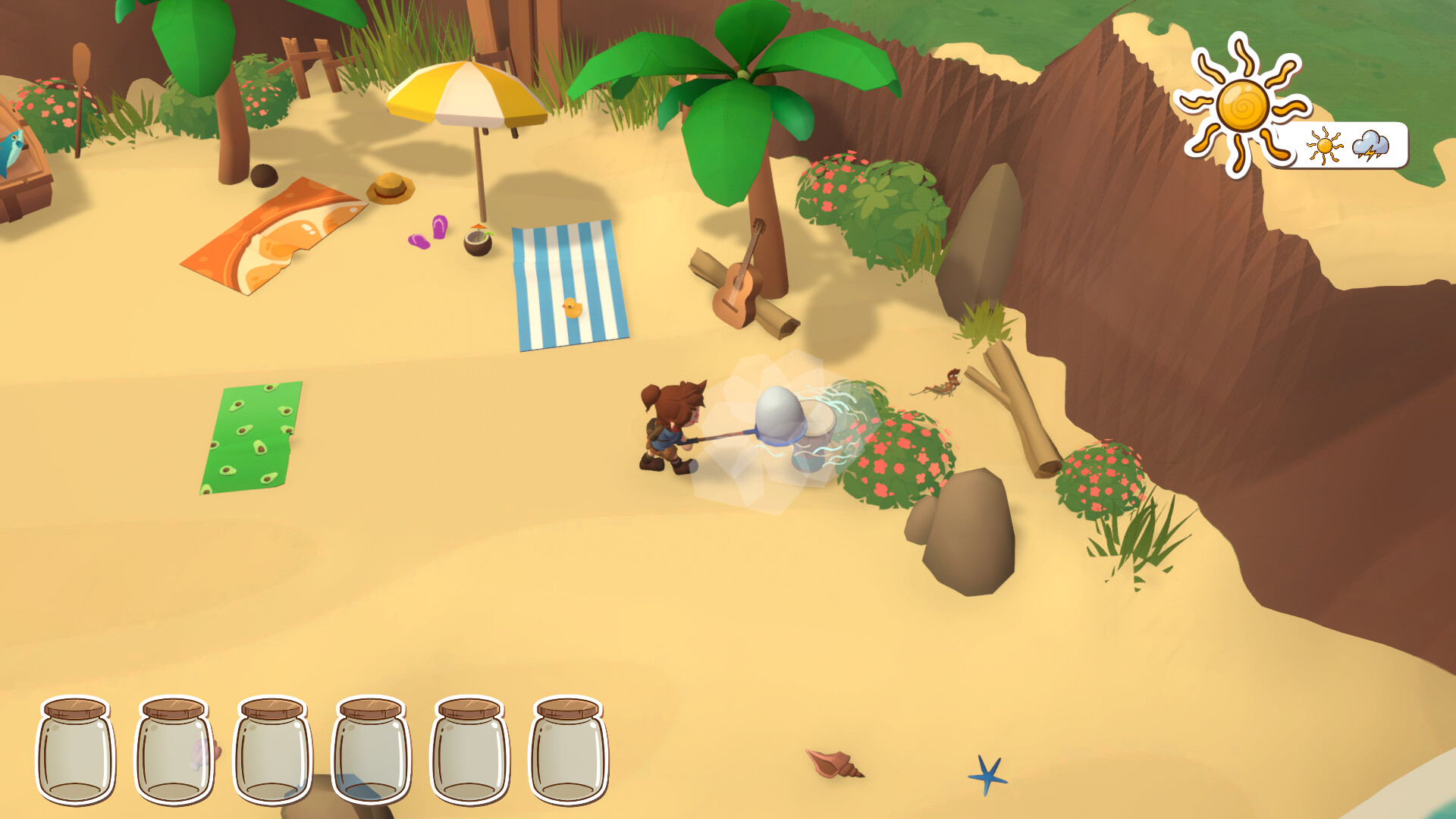 CatchMaker screenshot 4