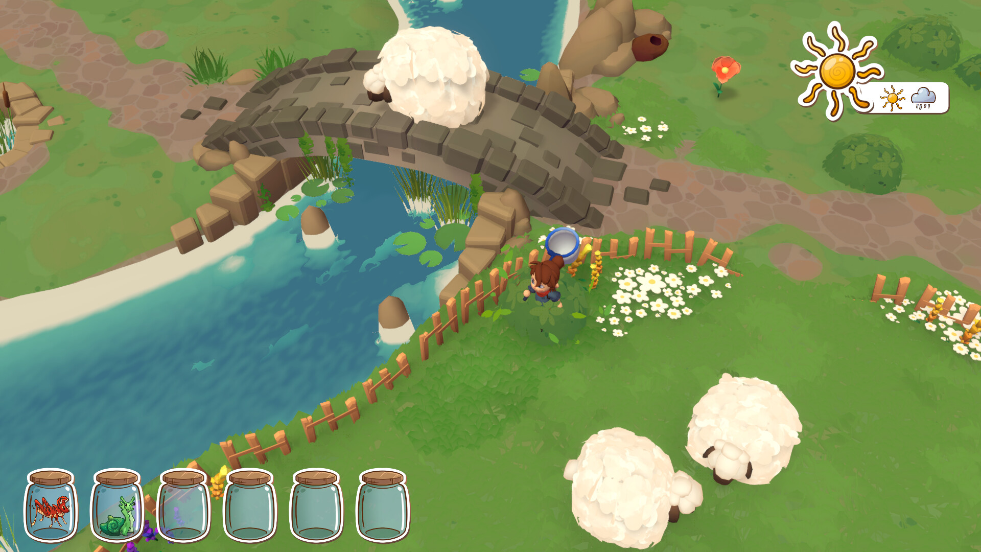 CatchMaker screenshot 8