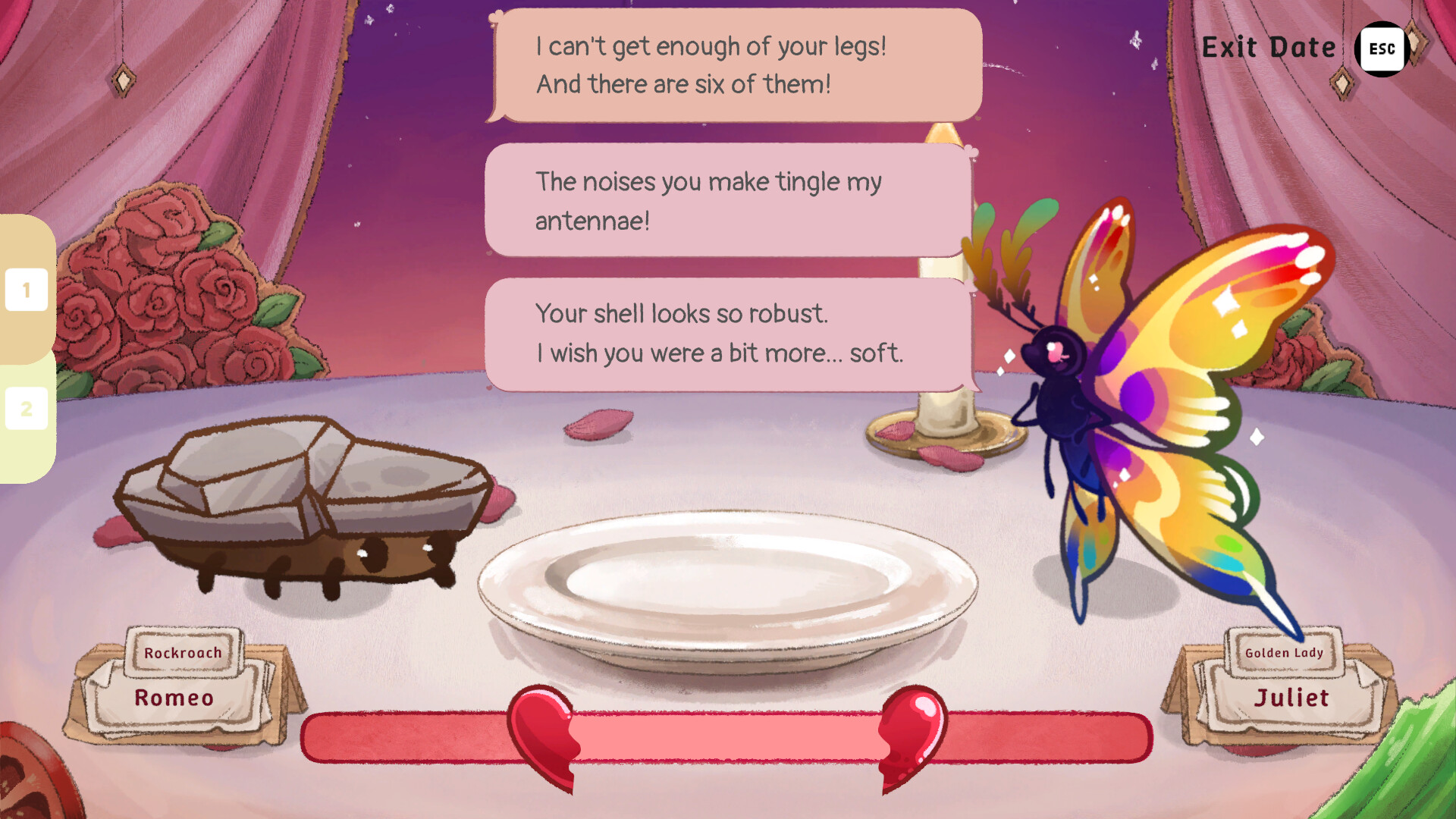 CatchMaker screenshot 1