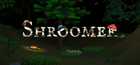 Shroomer — Steam header