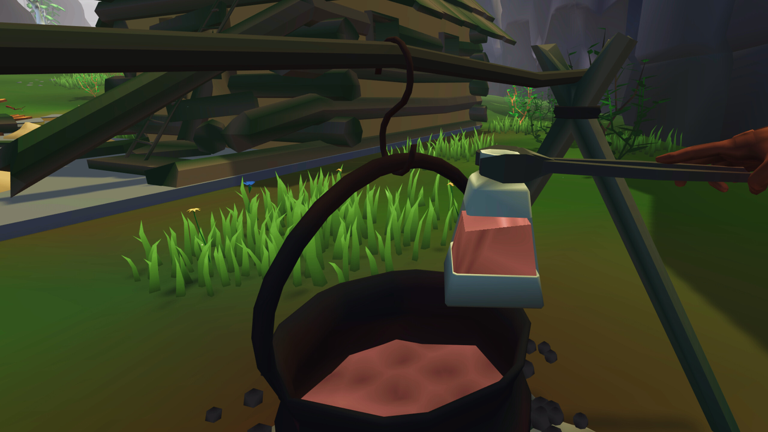 Shroomer screenshot 4