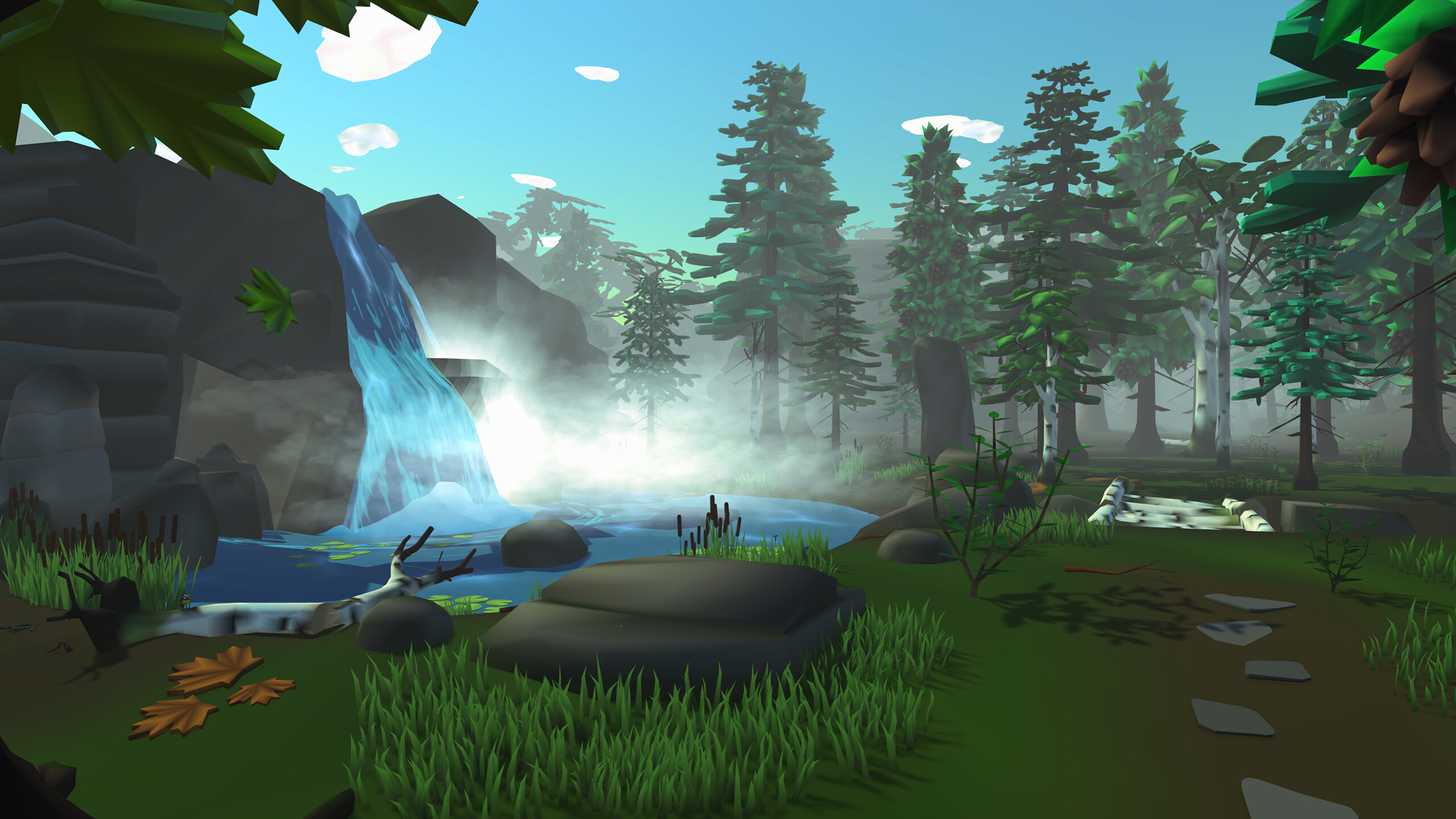 Shroomer screenshot 5