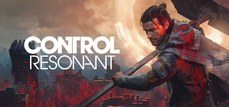 CONTROL Resonant banner