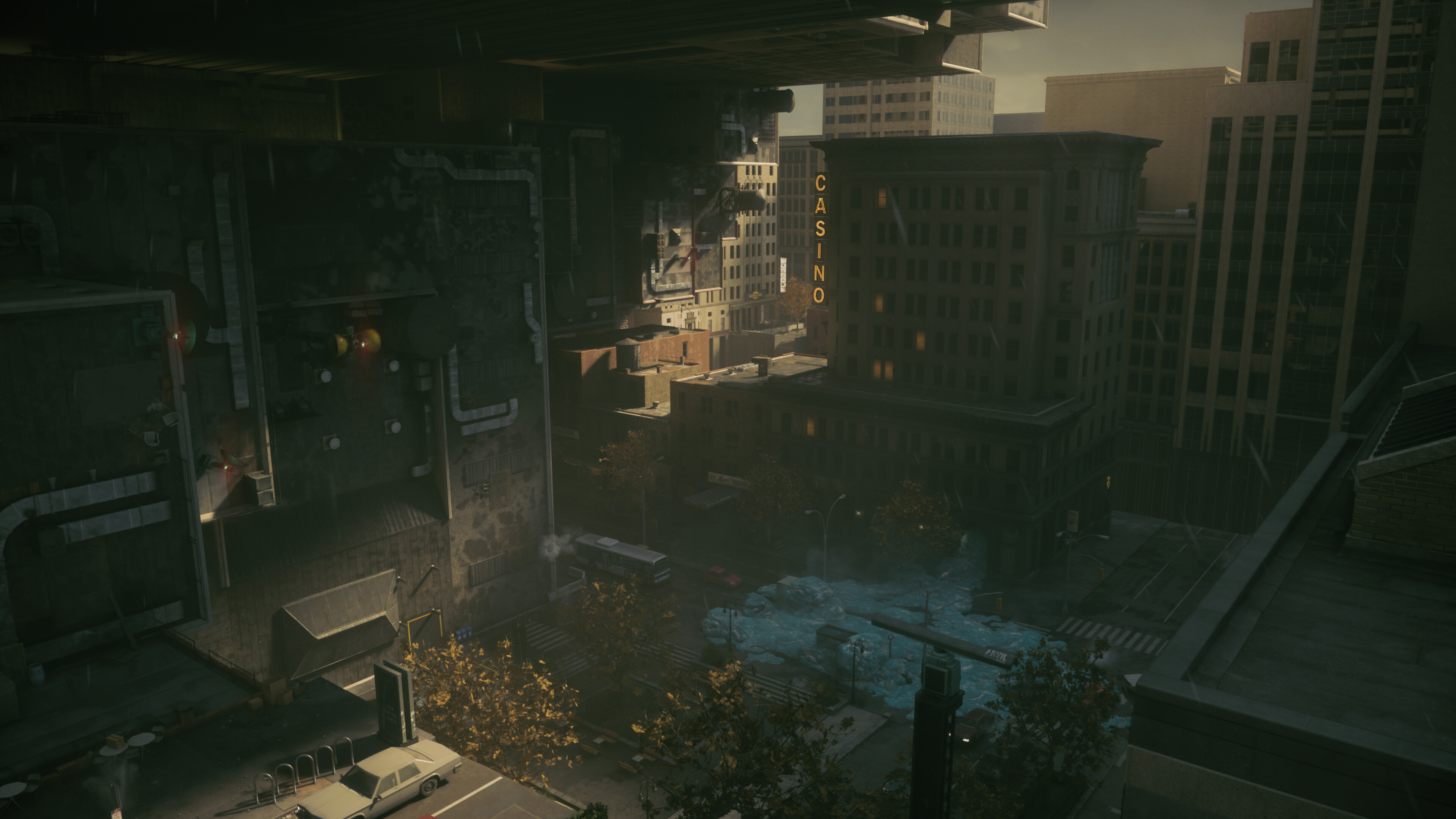 CONTROL Resonant screenshot 9