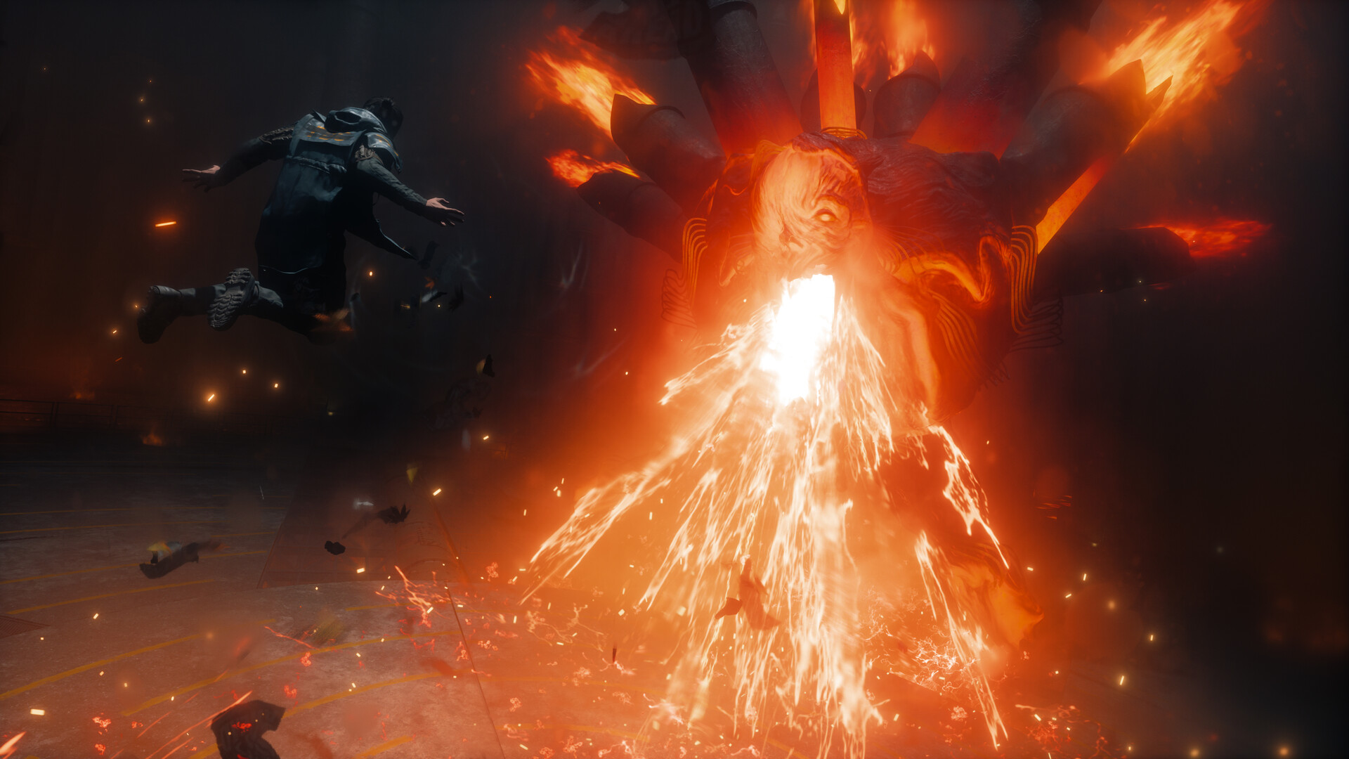 Screenshot #2