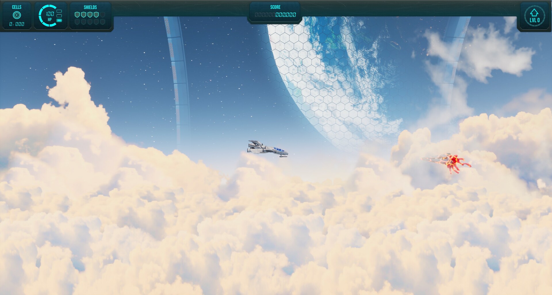 Chronos Bound: How We Became Heroes