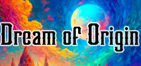 Dream of Origin