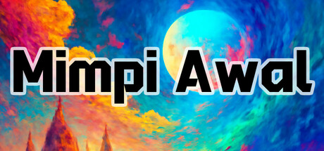 Mimpi Awal