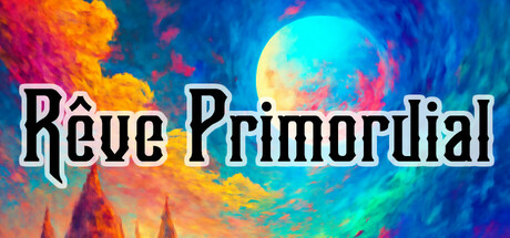 Rêve Primordial