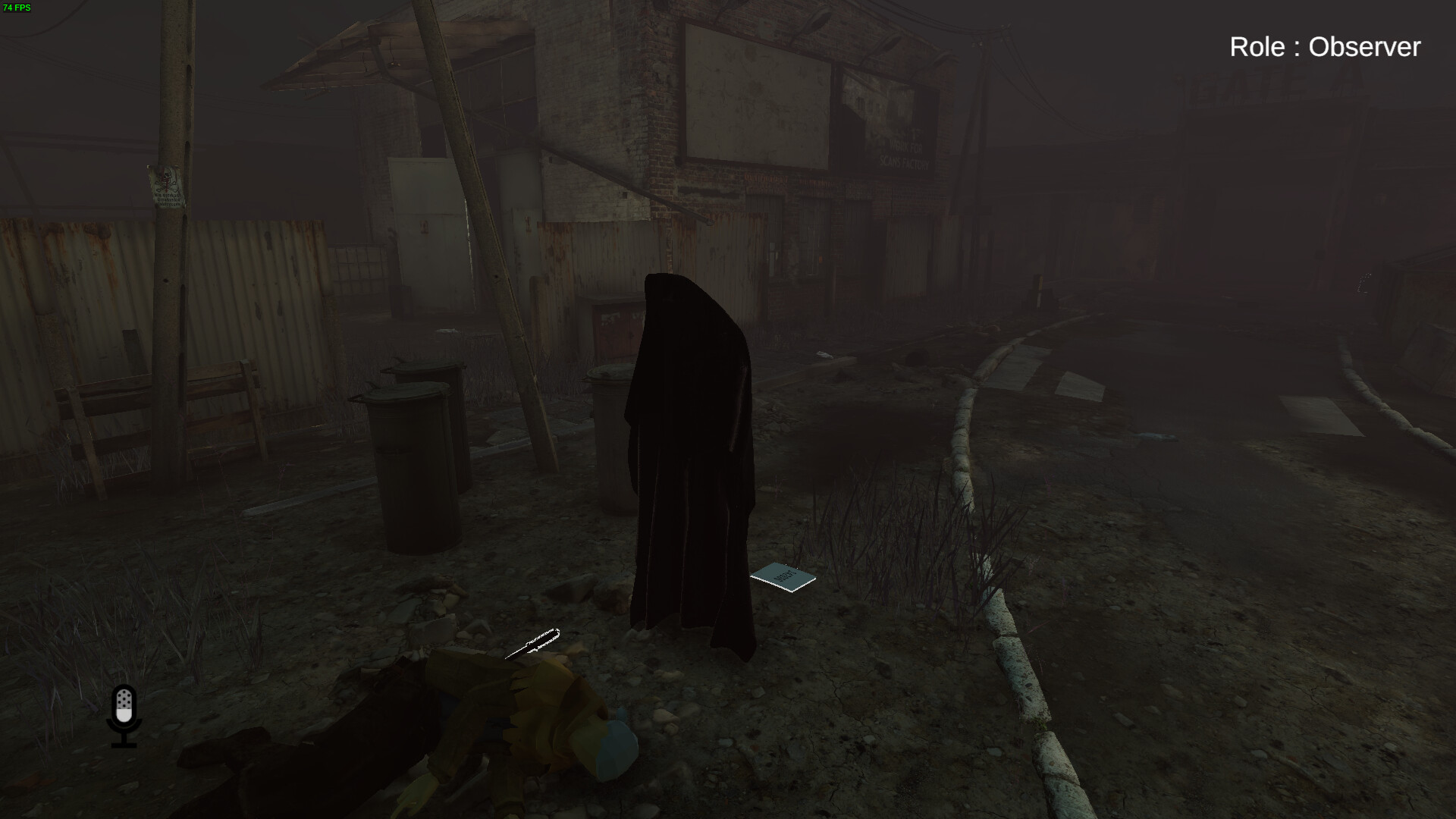 The Others screenshot 8