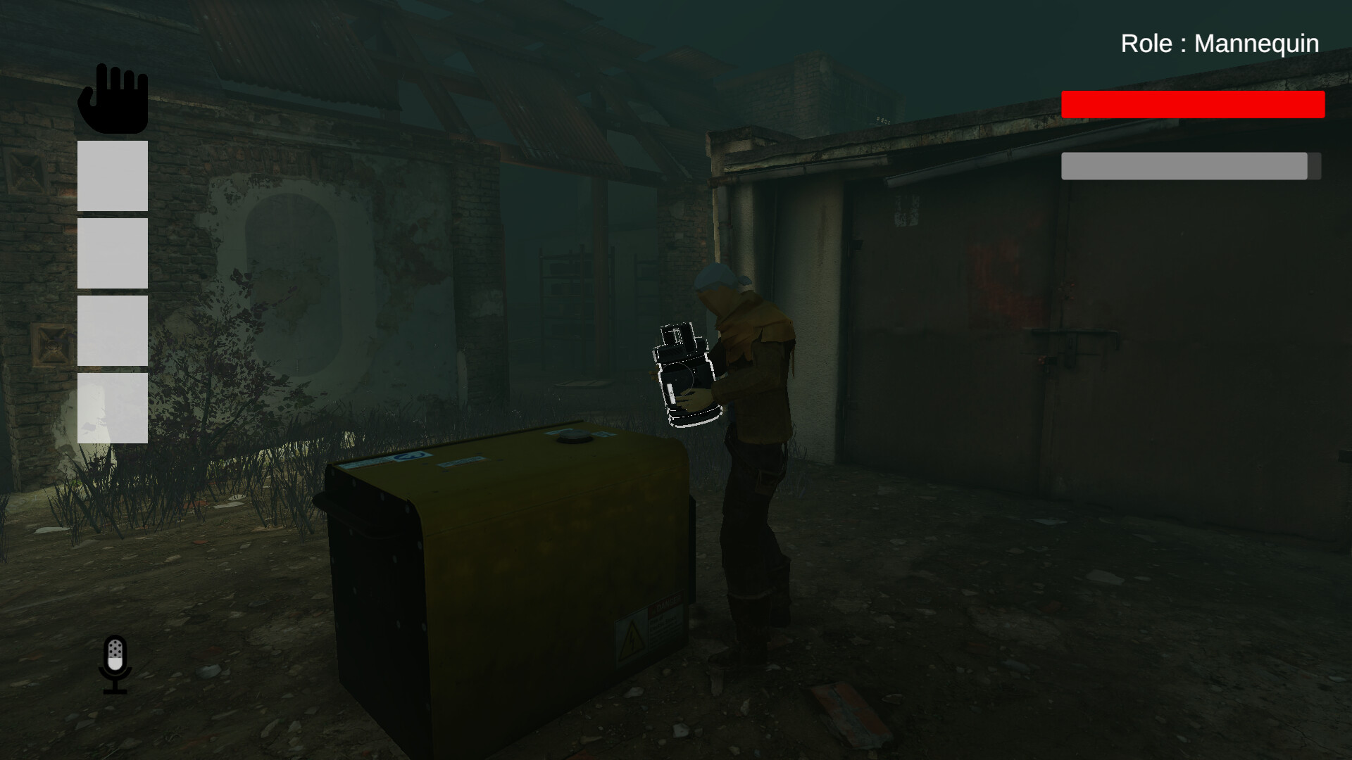 The Others screenshot 6