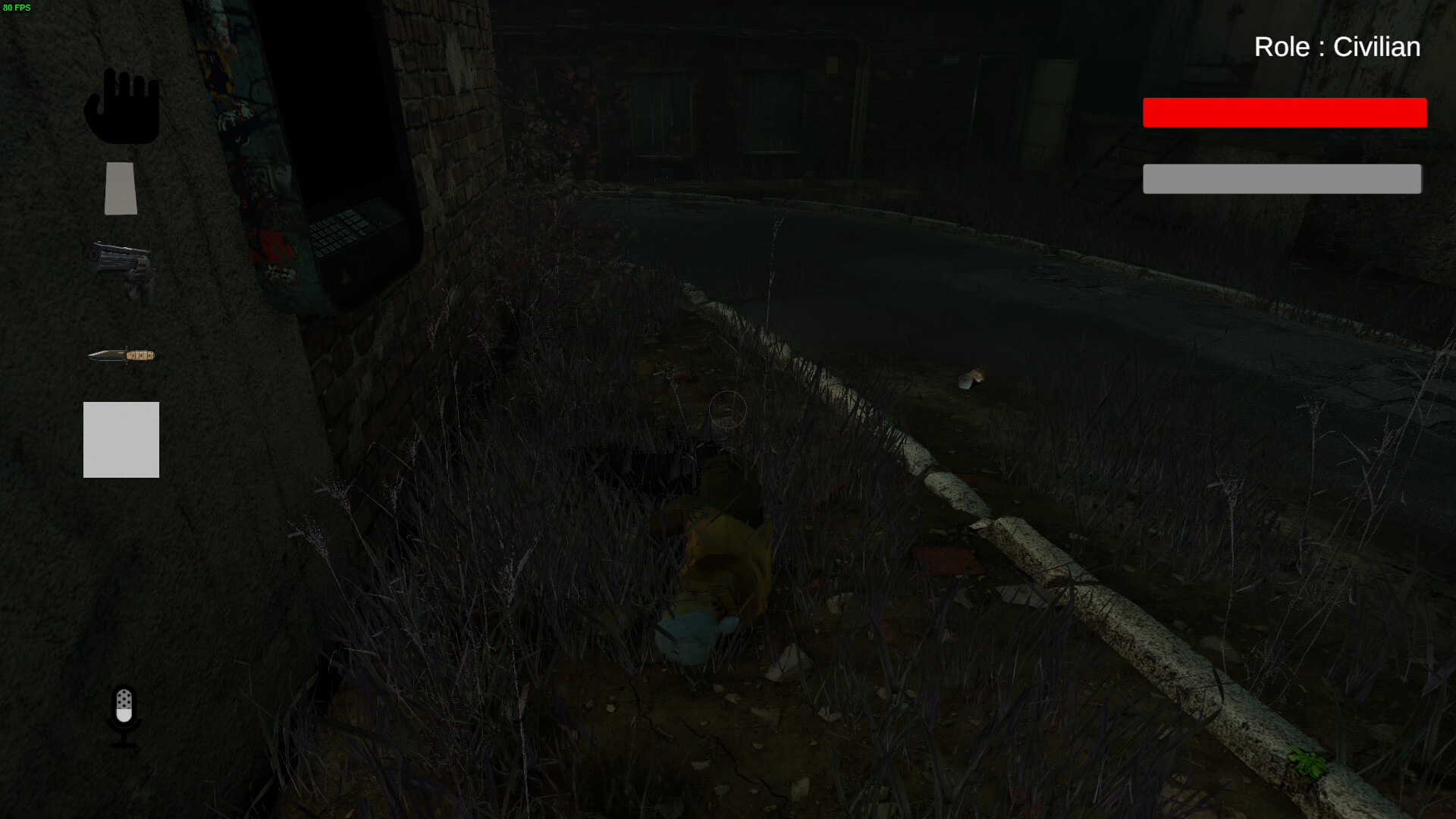 The Others screenshot 7