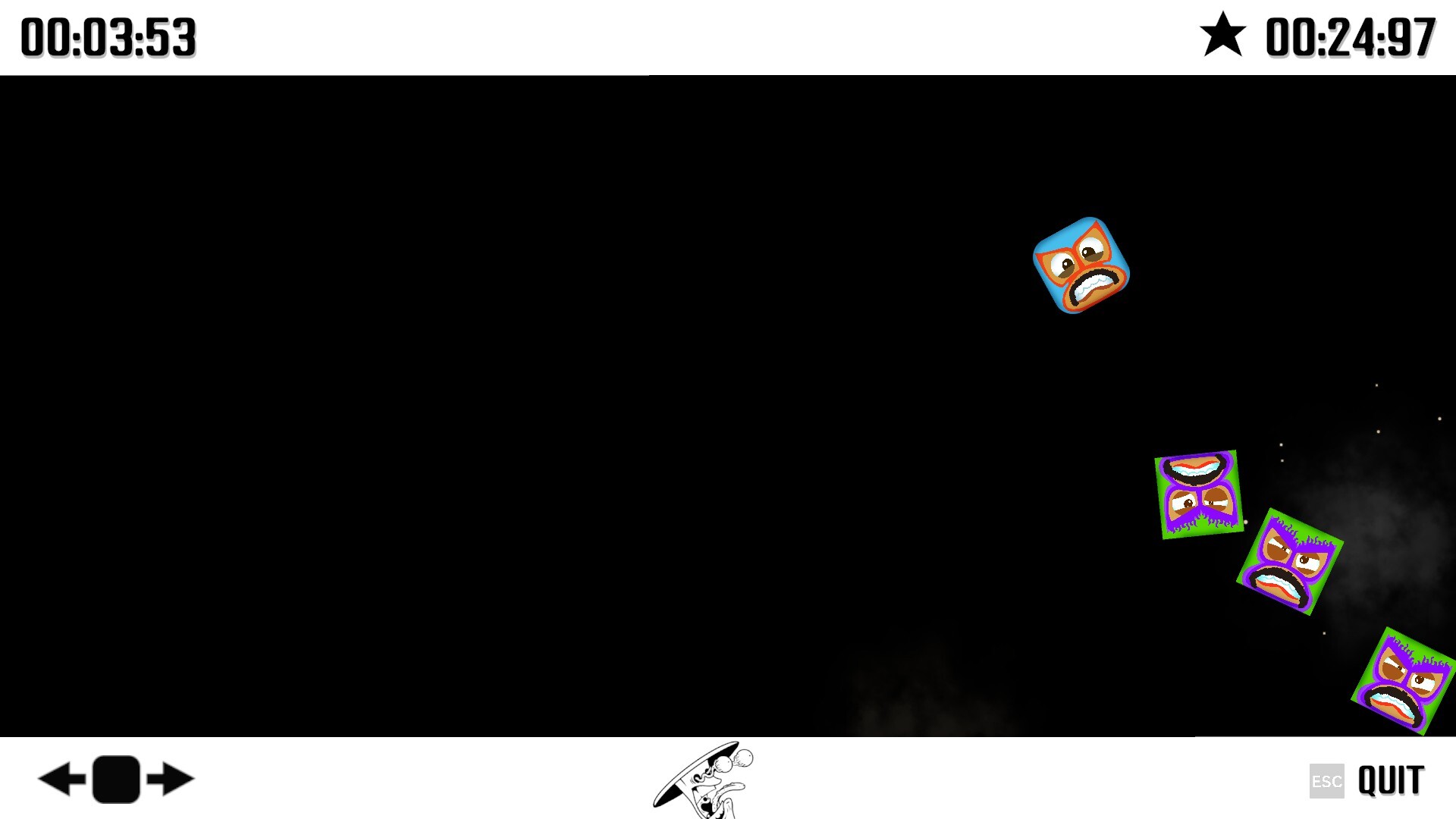 Block Bounce screenshot 3