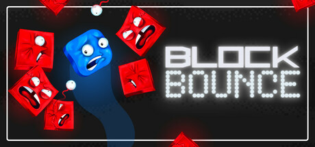 Block Bounce Cover Image