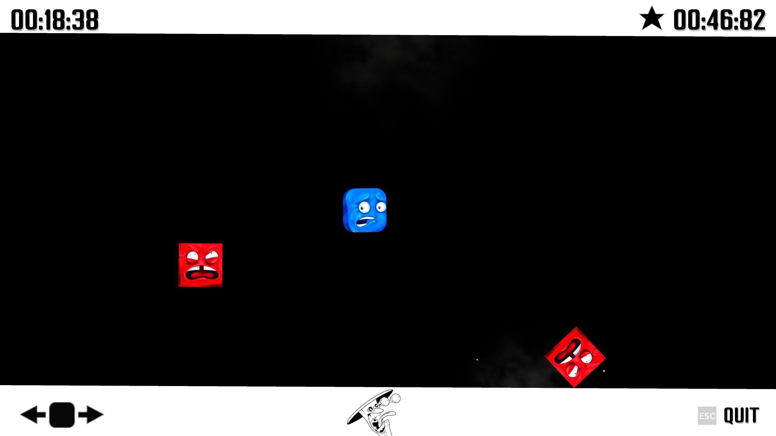 Block Bounce screenshot 1