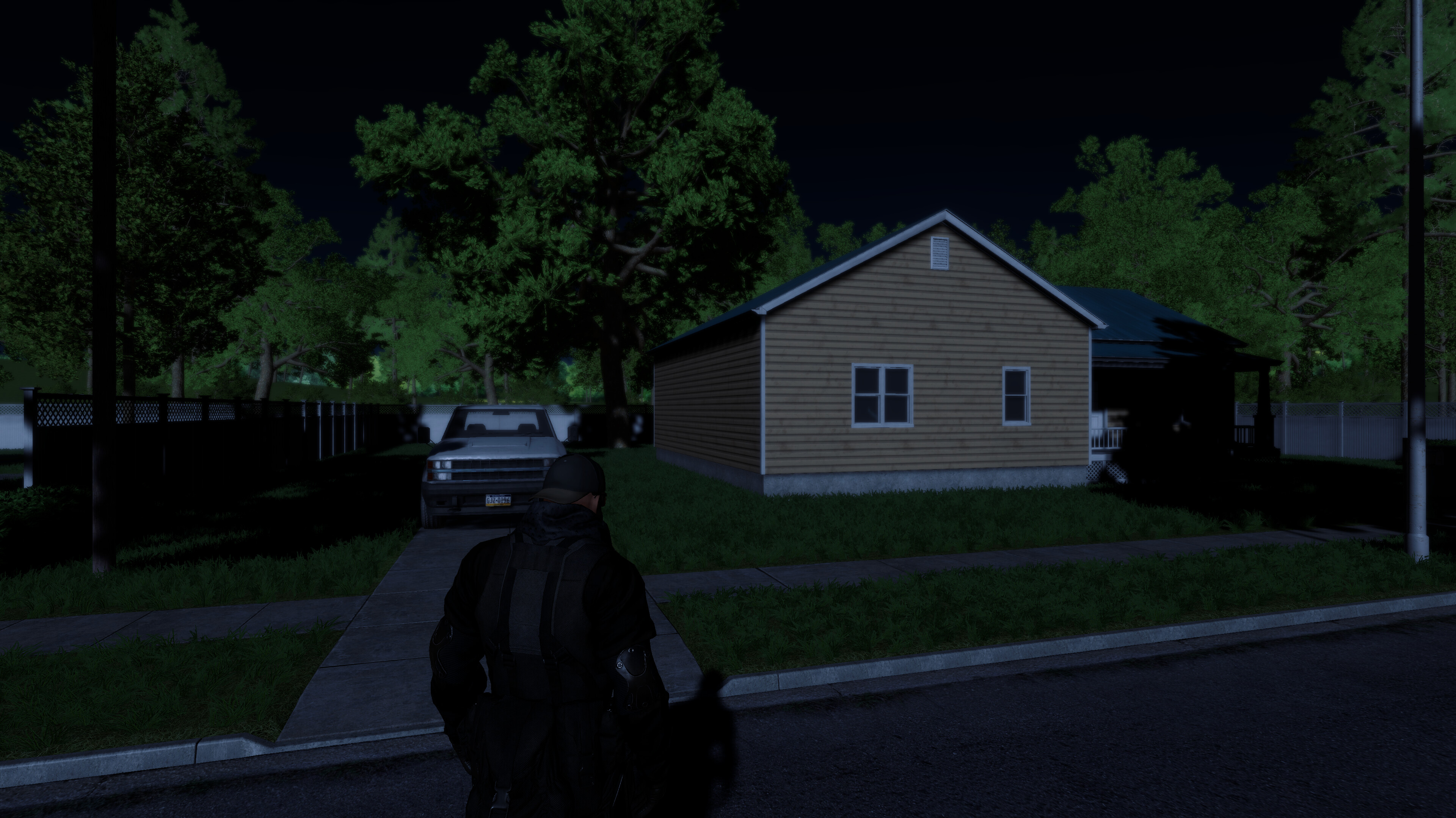 Last Stand Legends screenshot 7