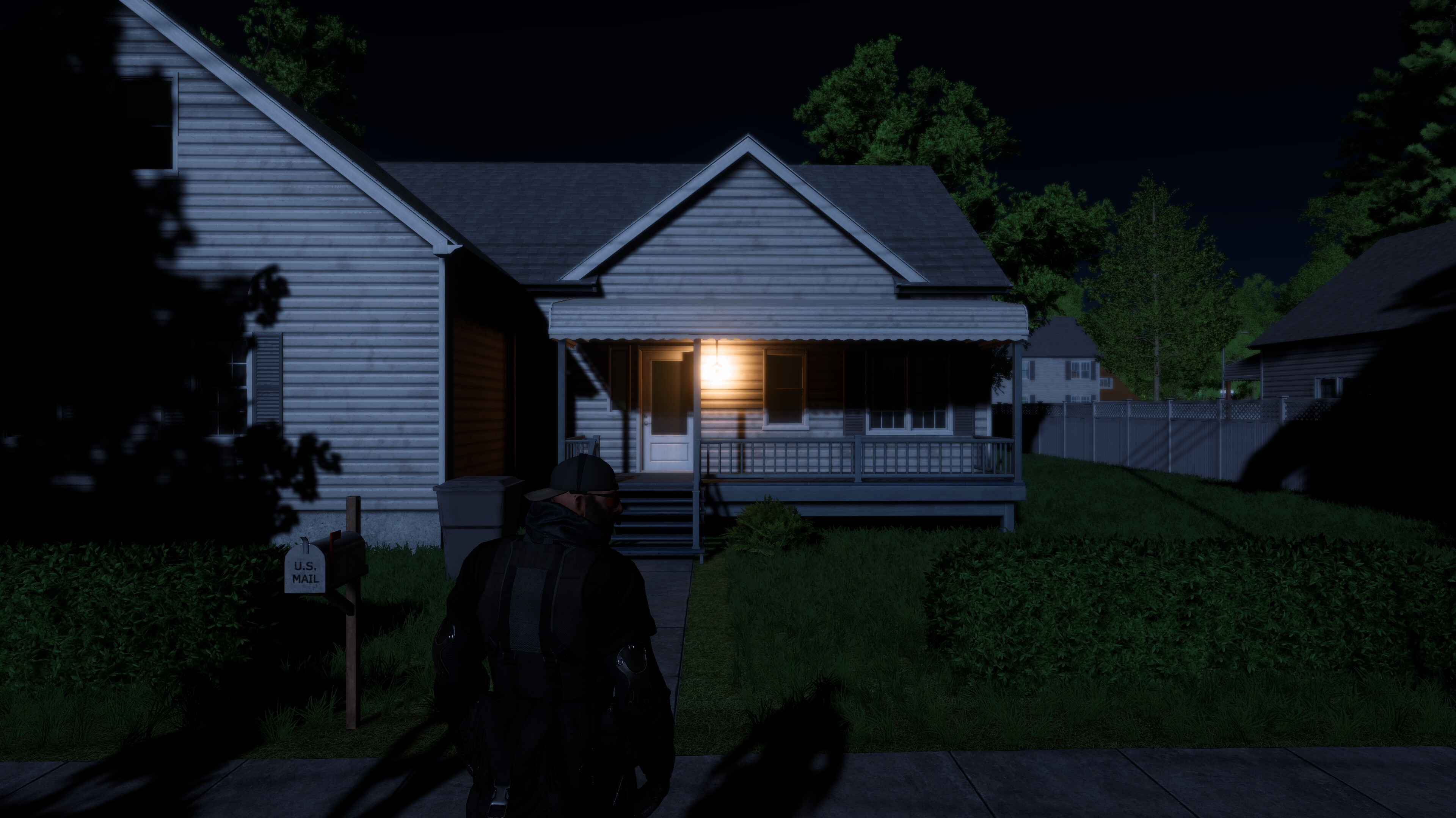 Last Stand Legends screenshot 9