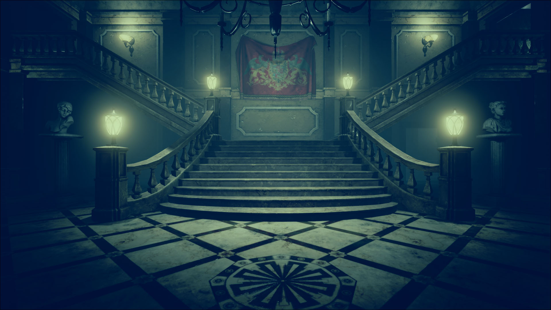 Vernon's Legacy screenshot 6