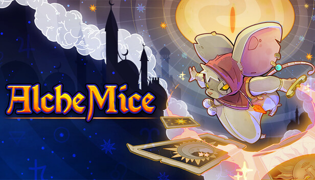 AlcheMice
