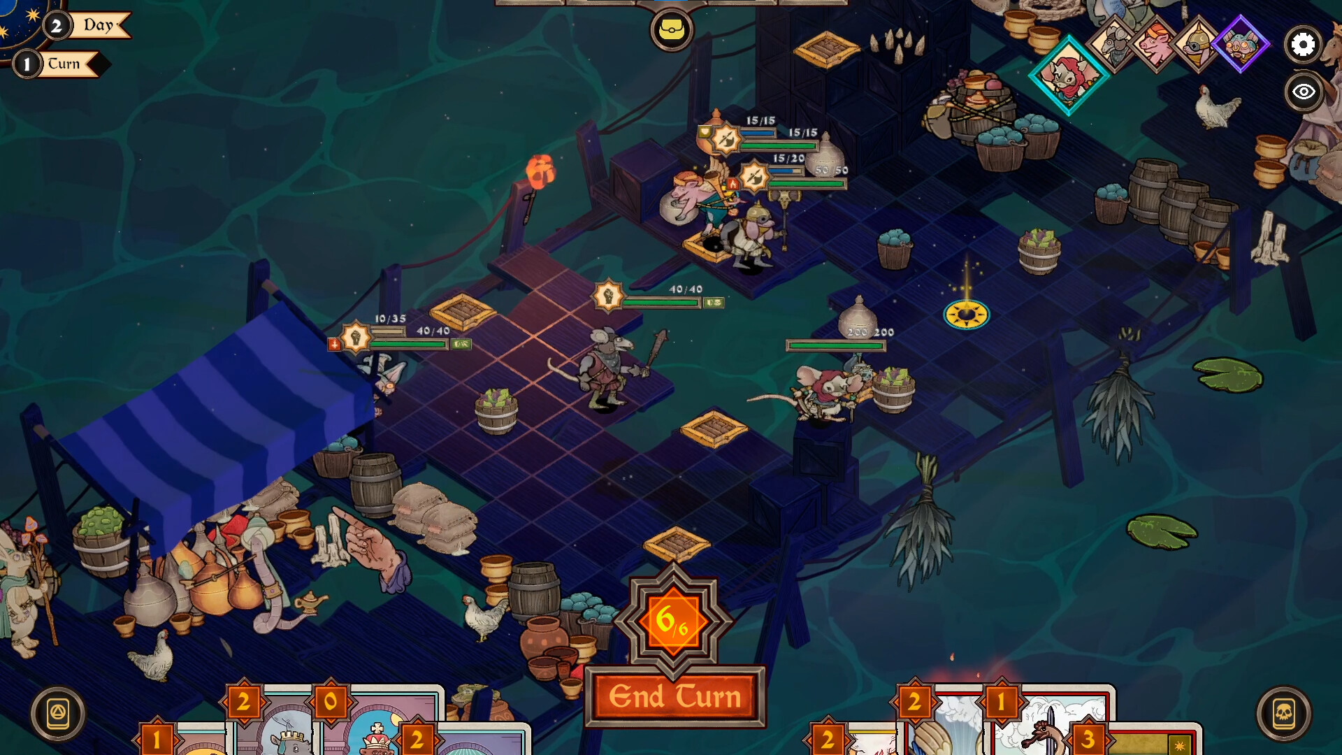 AlcheMice screenshot 1