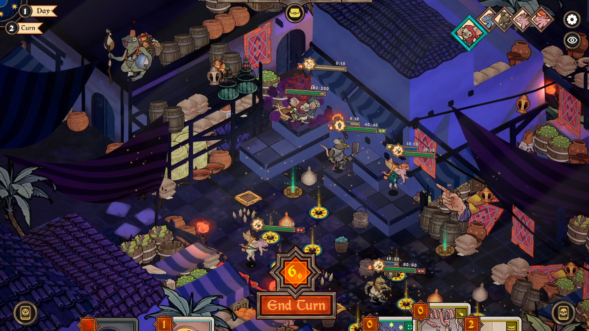 AlcheMice screenshot 5