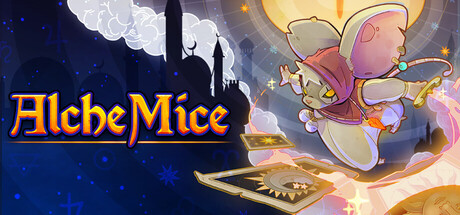 AlcheMice