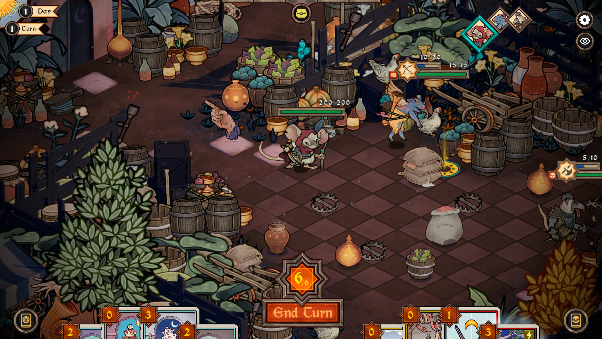 AlcheMice screenshot 6