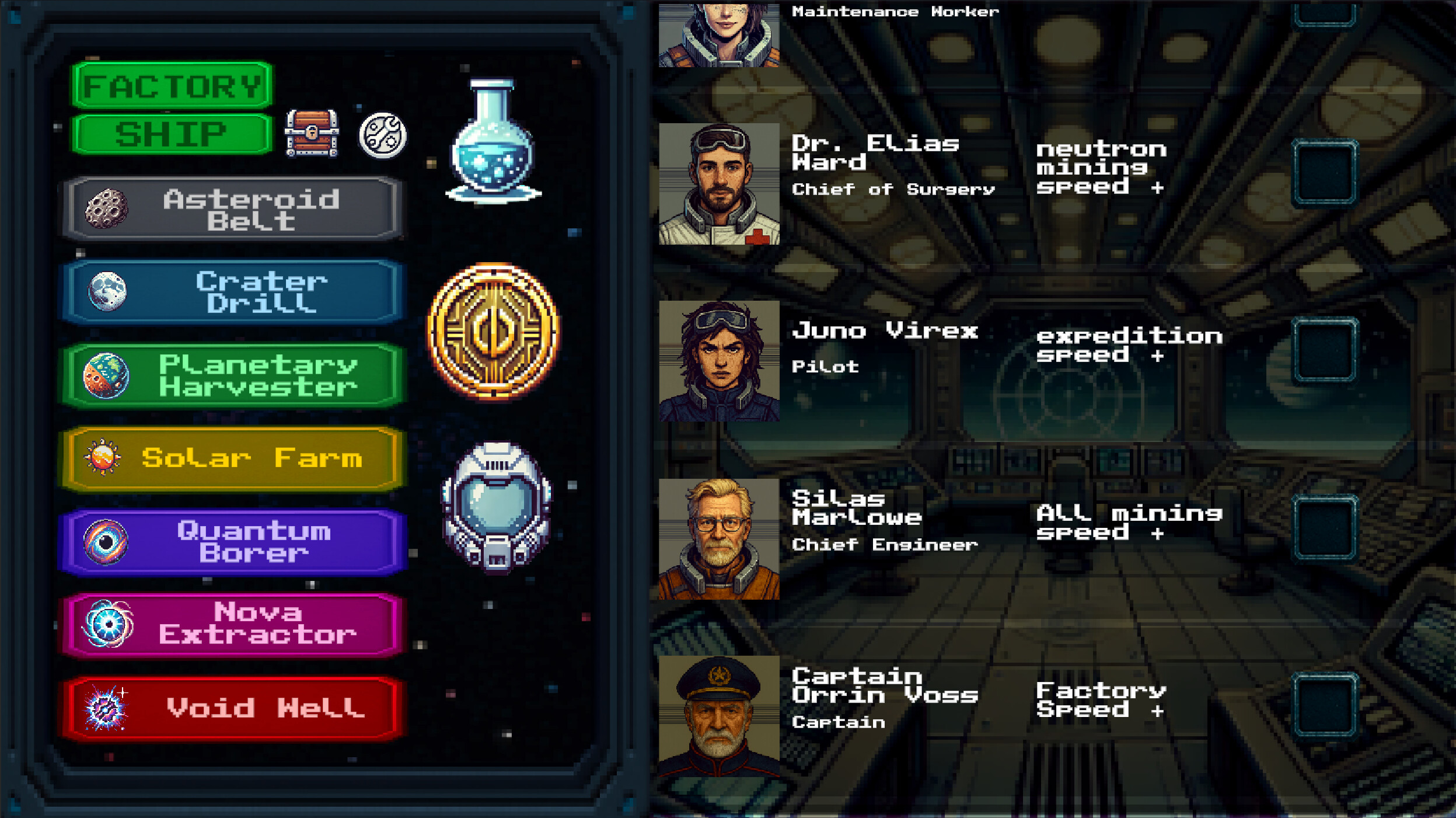 OREBIT screenshot 6